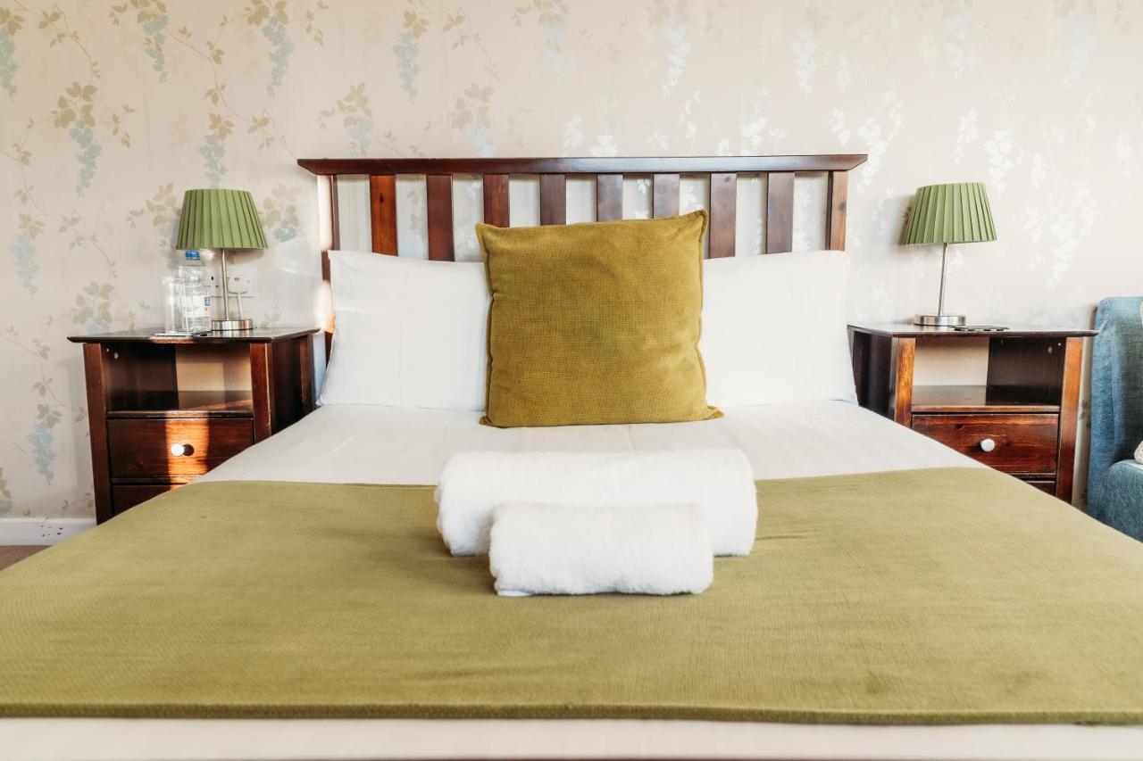 Three Wells Hotel Llandrindod Wells