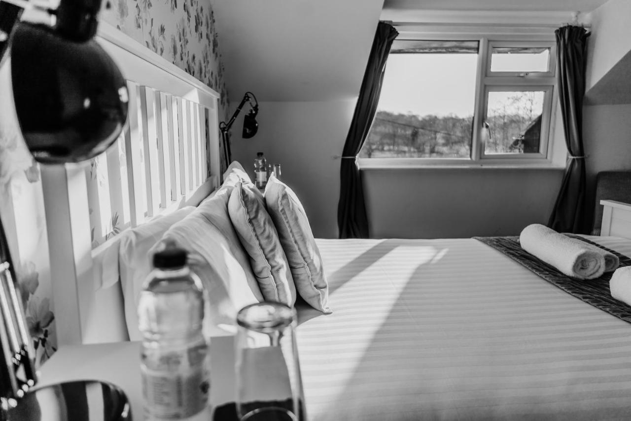 Hotel Three Wells 3*